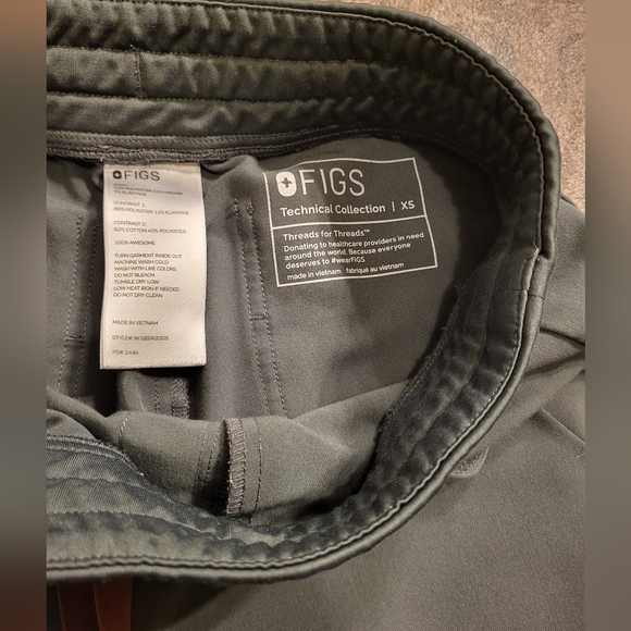 Figs Other Xs Figs Bonsai Joggers Poshmark